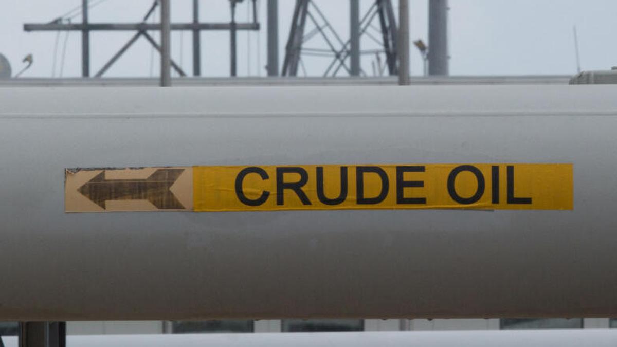 Crude Check: More Gains In Sight