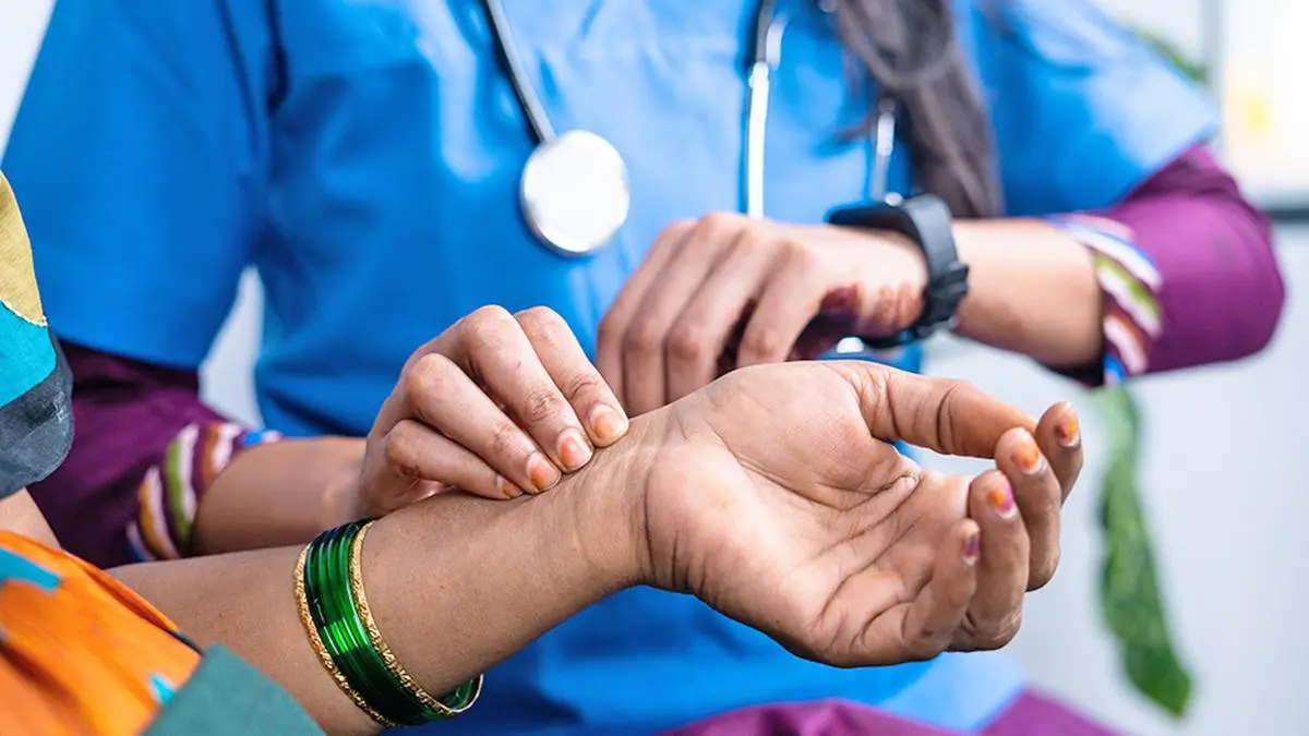 India’s real healthcare crisis is the fear of cost