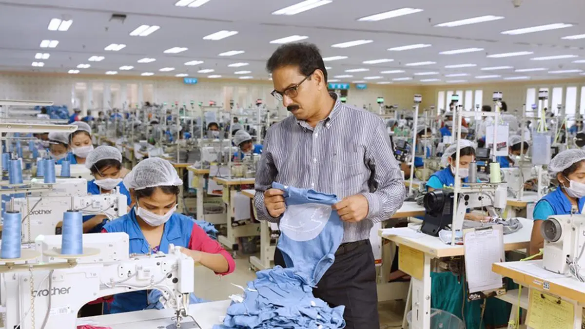 Kitex Garments forays into Indian market with Little Star infant, children apparel