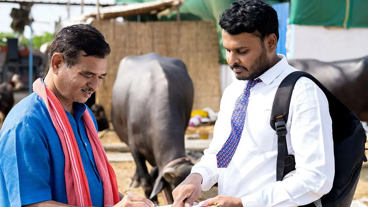 RBI’s financial inclusion campaign covers 1 lakh panchayats, spurs Jan Dhan and Re-KYC surge