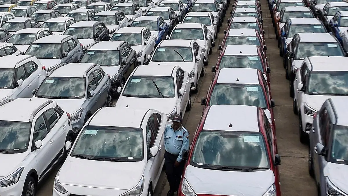 ‘US tariff more biased against Indian automotive, tyre industries as compared to Asian peers’